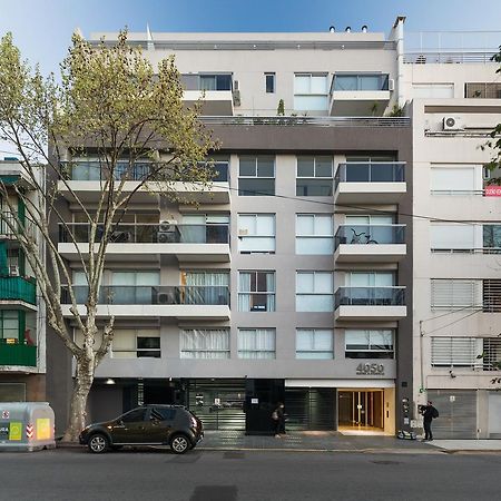 Gorriti Palace 布宜诺斯艾利斯 外观 照片